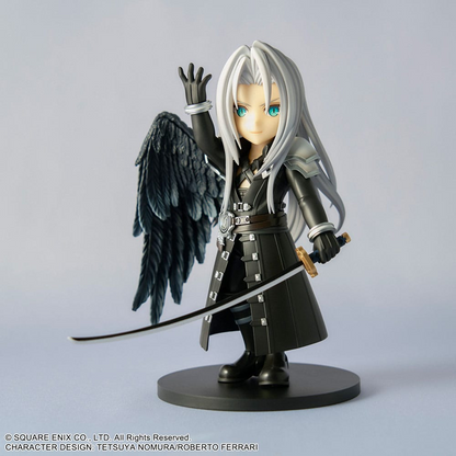 Final Fantasy VII Remake Adorable Arts Statue Sephiroth