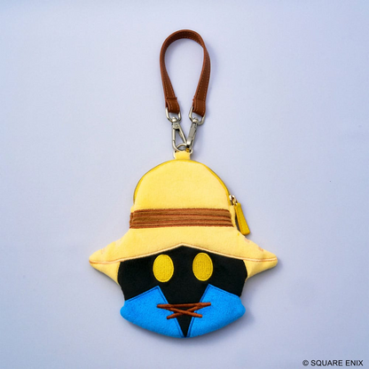 Final Fantasy IX Mini Pouch Vivi