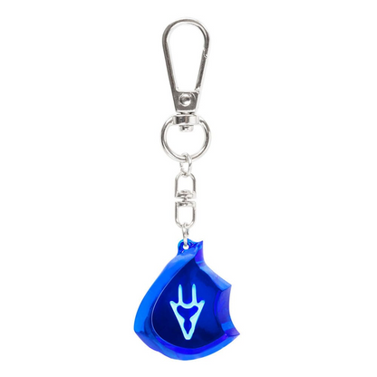 Final Fantasy XIV Acrylic Keychain Dragoon