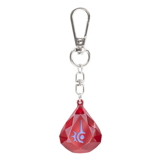 Final Fantasy XIV Acrylic Keychain Red Mage