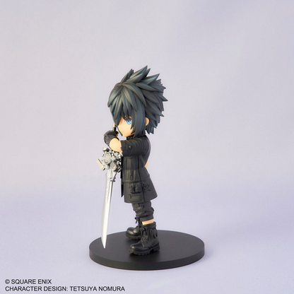 Final Fantasy XV Adorable Arts Statue Noctis Lucis Caelum