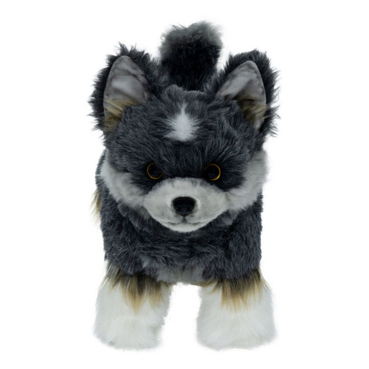 Final Fantasy XVI Plush Torgal Puppy