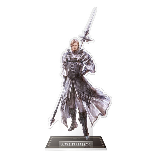 Final Fantasy XVI Acrylic Stand Dion Lesage