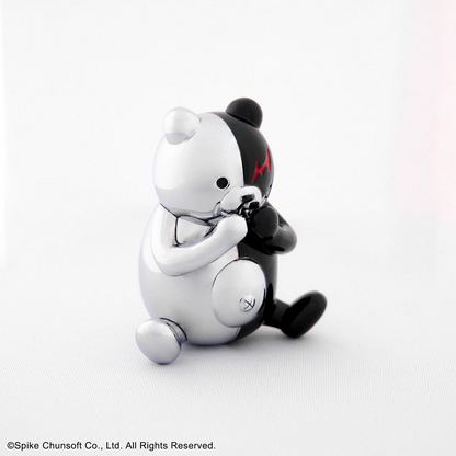 Danganronpa Bright Arts Gallery Diecast Monokuma