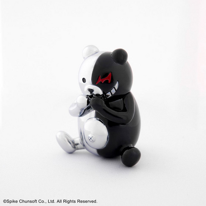 Danganronpa Bright Arts Gallery Diecast Monokuma