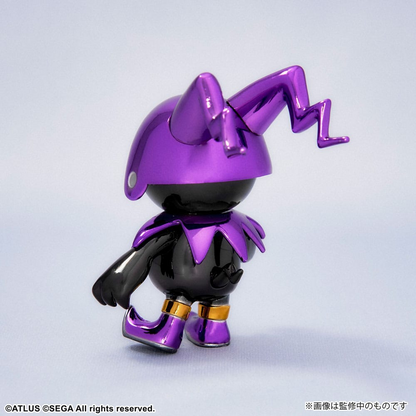 Shin Megami Tensei V Bright Arts Gallery Diecast Black Frost