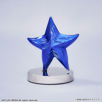 Shin Megami Tensei V Bright Arts Diecast Decarabia