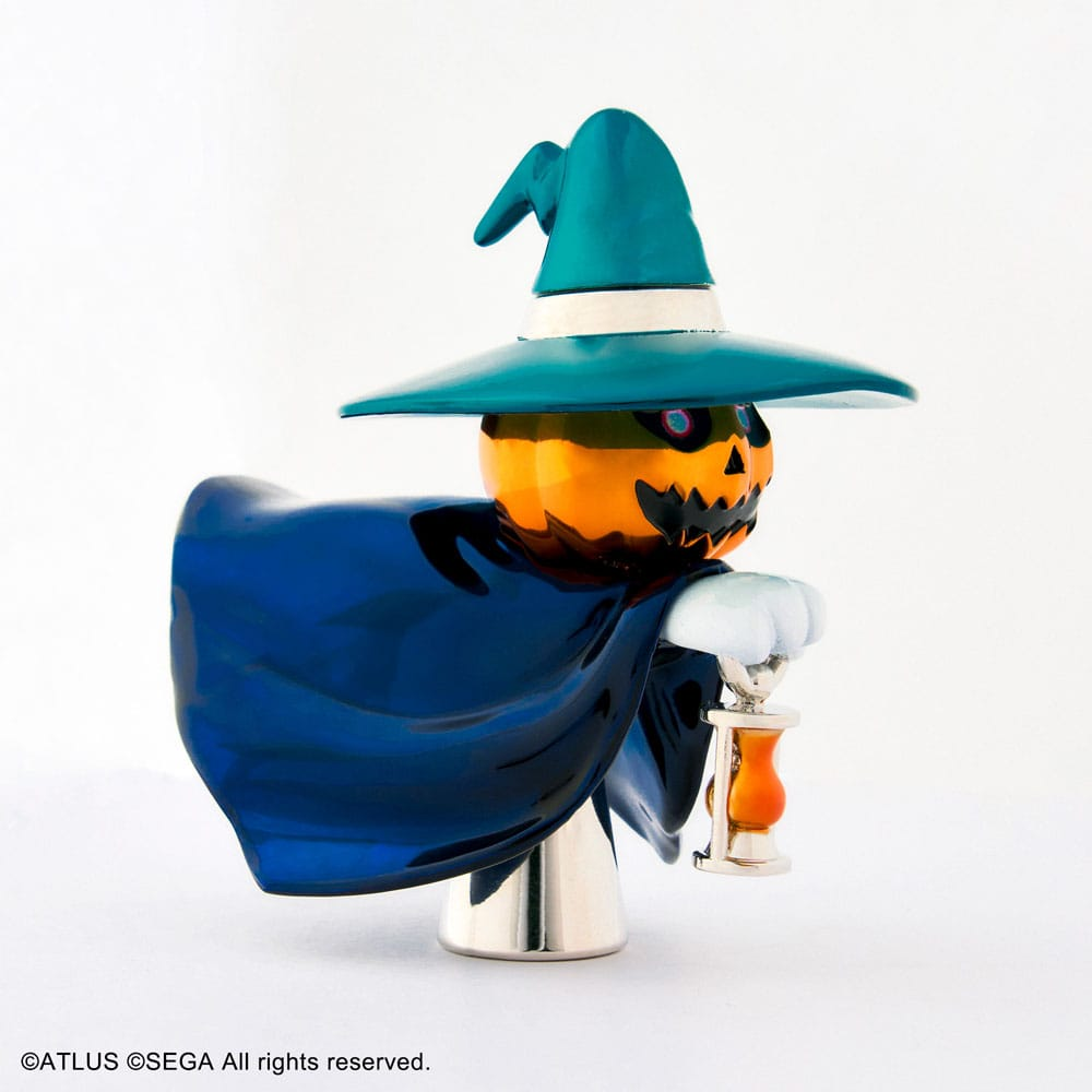 Shin Megami Tensei V Bright Arts Diecast Jack O´ Lantern