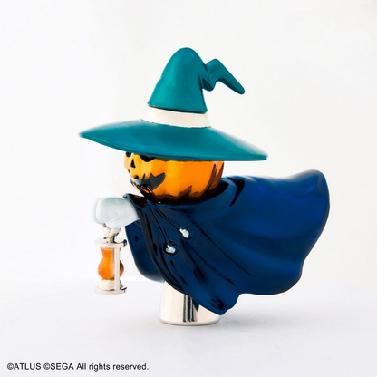 Shin Megami Tensei V Bright Arts Diecast Jack O´ Lantern