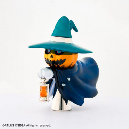 Shin Megami Tensei V Bright Arts Diecast Jack O´ Lantern