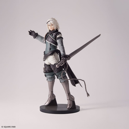 NieR Replicant ver.1.22474487139... Form-ISM Statue NieR