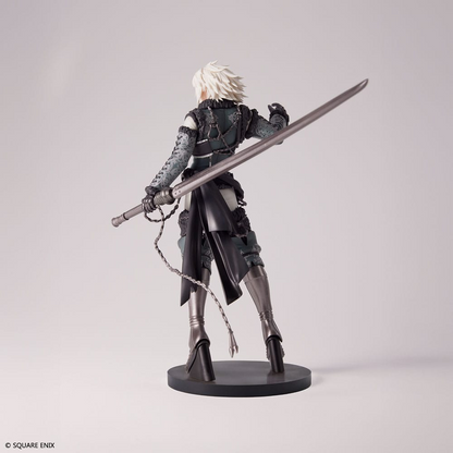 NieR Replicant ver.1.22474487139... Form-ISM Statue NieR