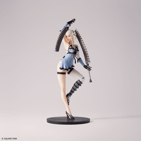NieR Replicant ver.1.22474487139... Form-ISM Kaine