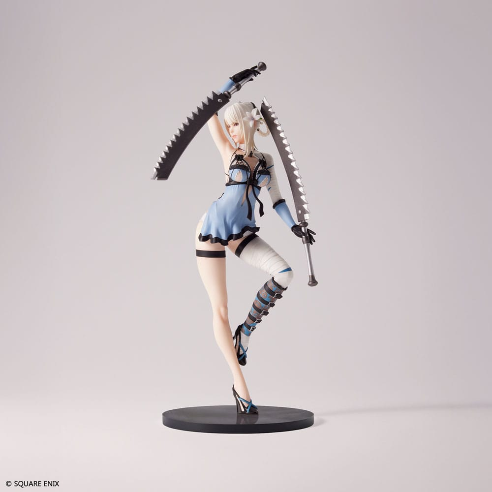 NieR Replicant ver.1.22474487139... Form-ISM Kaine