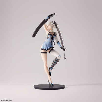 NieR Replicant ver.1.22474487139... Form-ISM Kaine