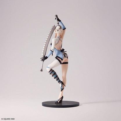 NieR Replicant ver.1.22474487139... Form-ISM Kaine