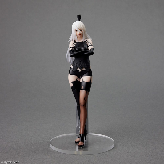 NieR:Automata Form-ISM Statue A2 (YoRHa Type A No. 2)