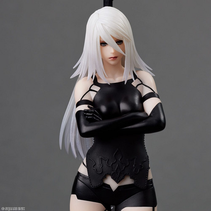 NieR:Automata Form-ISM Statue A2 (YoRHa Type A No. 2)