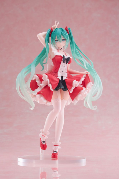 Hatsune Miku Lolita Fashion Coreful Figure