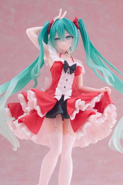 Hatsune Miku Lolita Fashion Coreful Figure