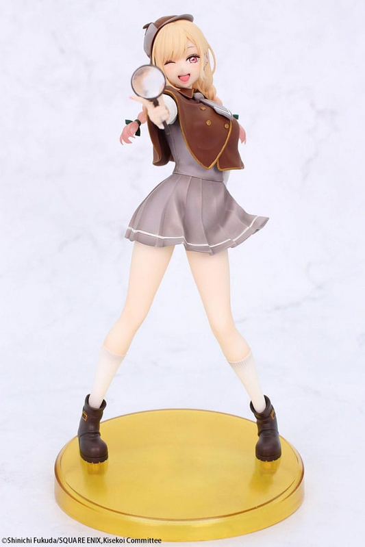 My Dress-Up Darling Vivit Marin Kitagawa Detective Ver