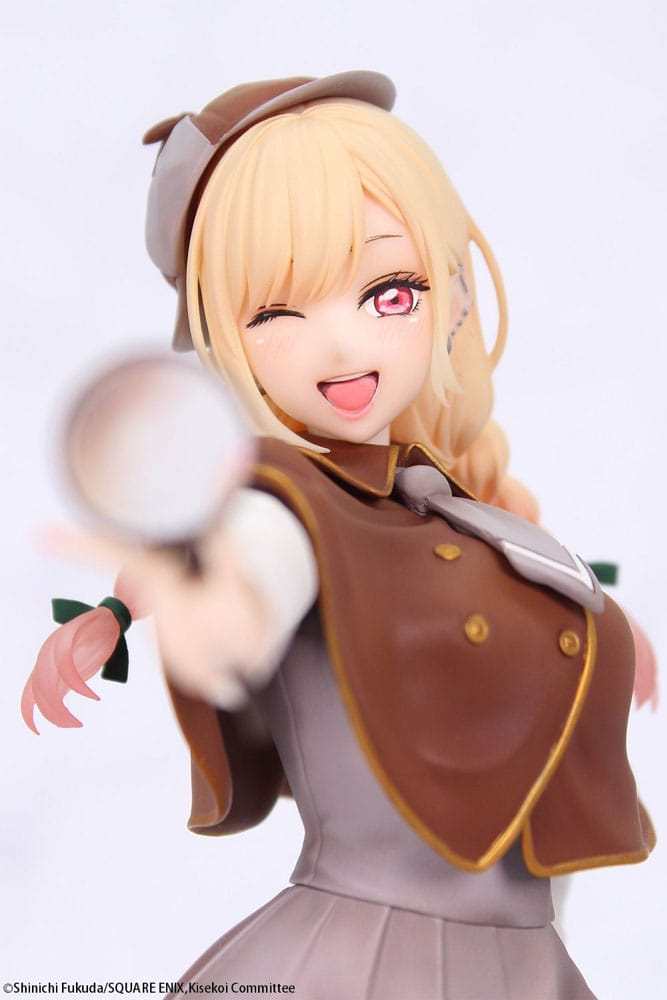My Dress-Up Darling Vivit Marin Kitagawa Detective Ver