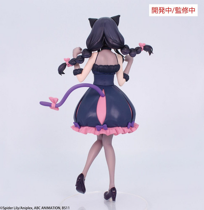 Lycoris Recoil Brilliant Statue Inoue Takina Halloween Ver