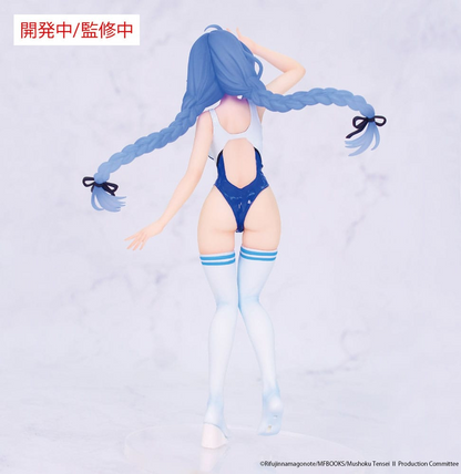 Mushoku Tensei: Jobless Reincarnation Vivit Roxy Migurdia Competition Swimwear