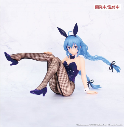 Mushoku Tensei: Jobless Reincarnation Season 2 One-Seventh Carat Roxy Migurdia Bunny Ver
