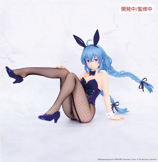 Mushoku Tensei: Jobless Reincarnation Season 2 One-Seventh Carat Roxy Migurdia Bunny Ver