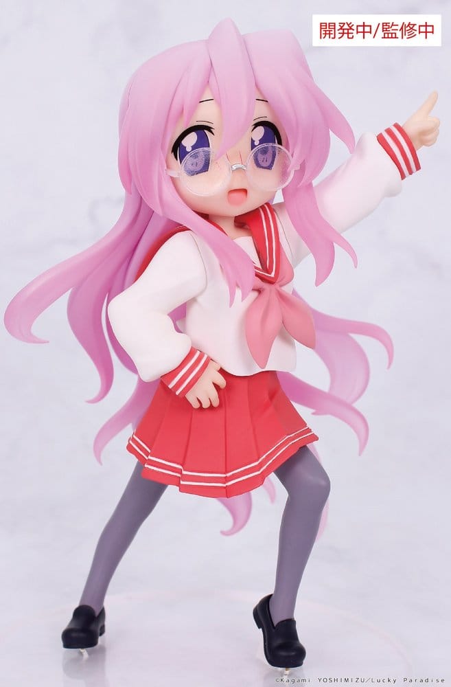 Lucky Star Vivit Miyuki Takara
