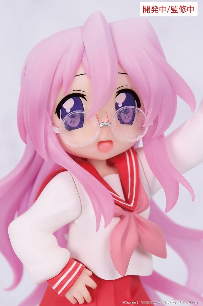 Lucky Star Vivit Miyuki Takara