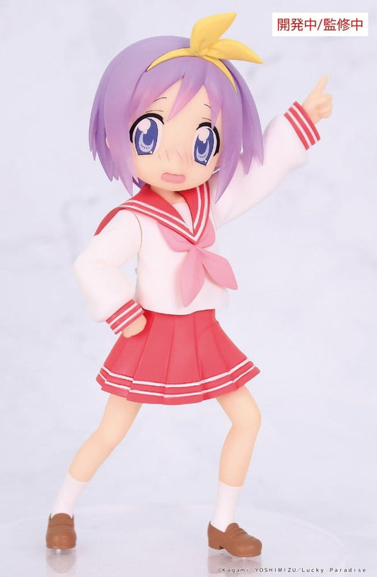 Lucky Star Vivit Tsukasa Hiiragi