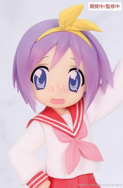 Lucky Star Vivit Tsukasa Hiiragi
