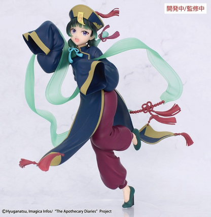 The Apothecary Diaries Brilliant Figure Maomao Jiangshi Ver