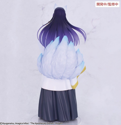 The Apothecary Diaries Brilliant Figure Jinshi Nine-Tailed Fox Ver