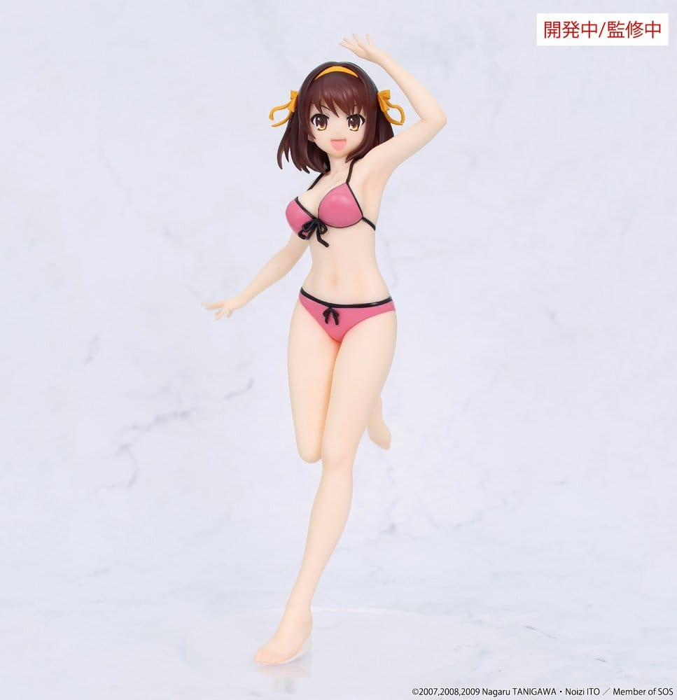 The Melancholy of Haruhi Suzumiya Vivit Haruhi Suzumiya