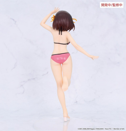 The Melancholy of Haruhi Suzumiya Vivit Haruhi Suzumiya