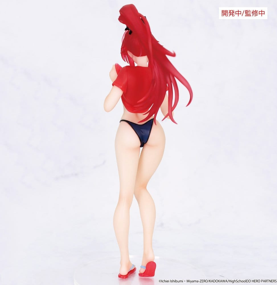High School DxD HERO Vivit Rias Gremory