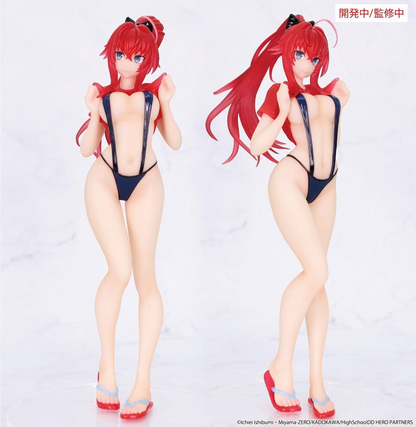High School DxD HERO Vivit Rias Gremory
