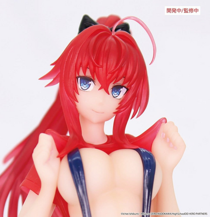 High School DxD HERO Vivit Rias Gremory