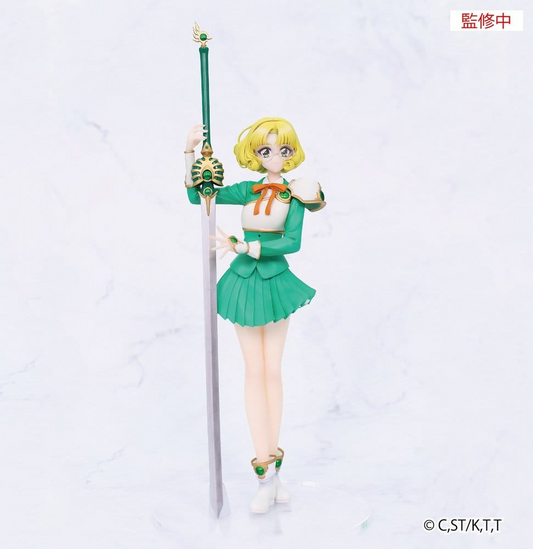 Magic Knight Rayearth Vivit Fuu Hououji