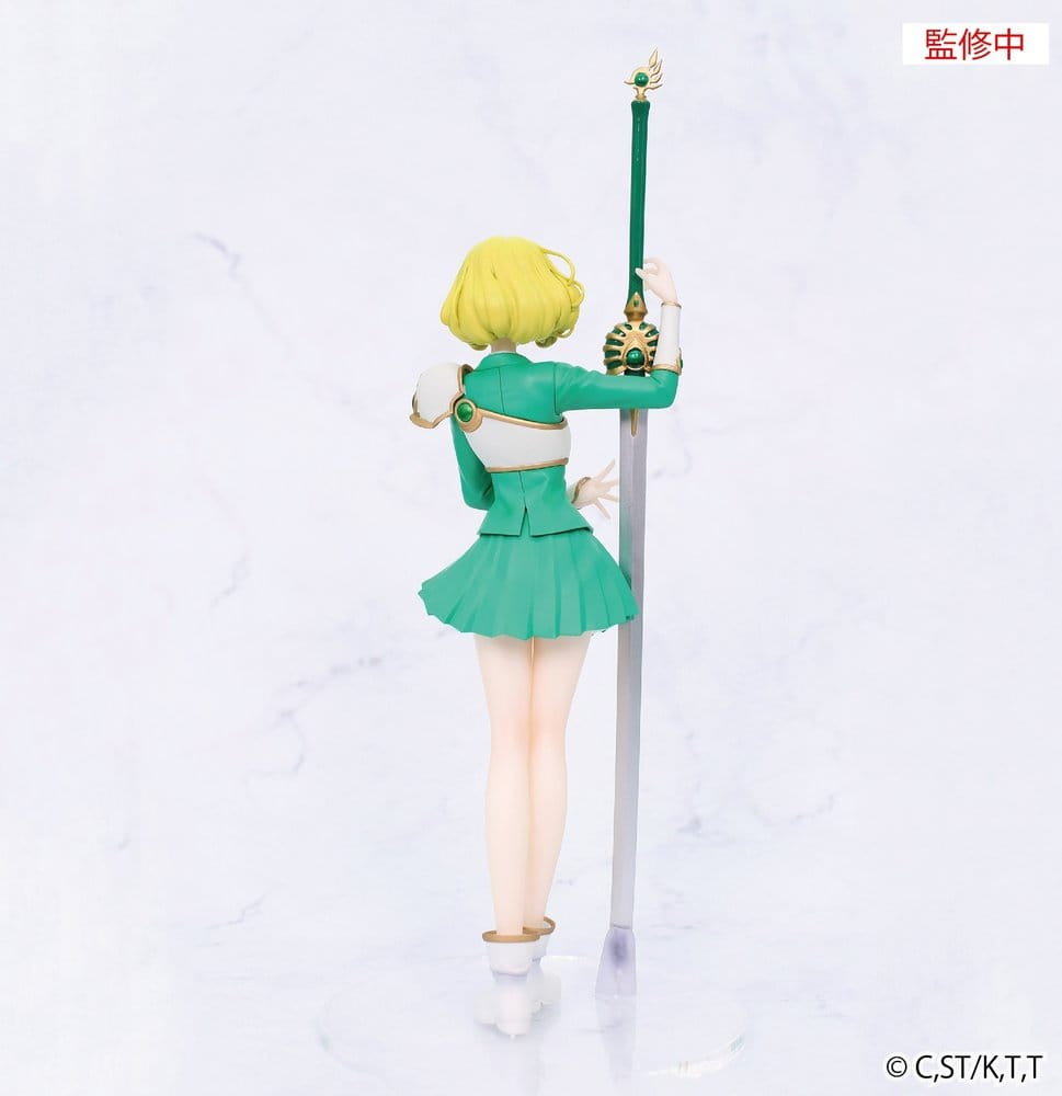 Magic Knight Rayearth Vivit Fuu Hououji