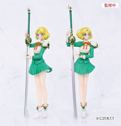 Magic Knight Rayearth Vivit Fuu Hououji