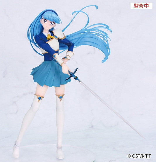 Magic Knight Rayearth Vivit Umi Ryuuzaki