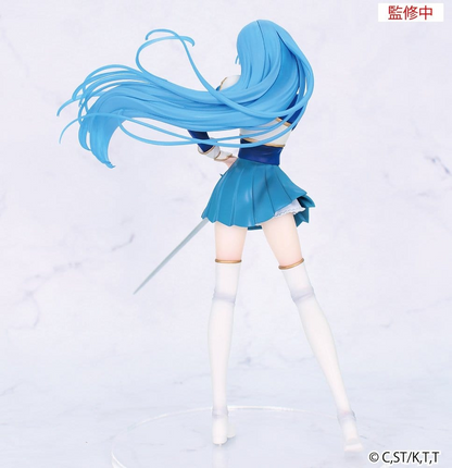 Magic Knight Rayearth Vivit Umi Ryuuzaki