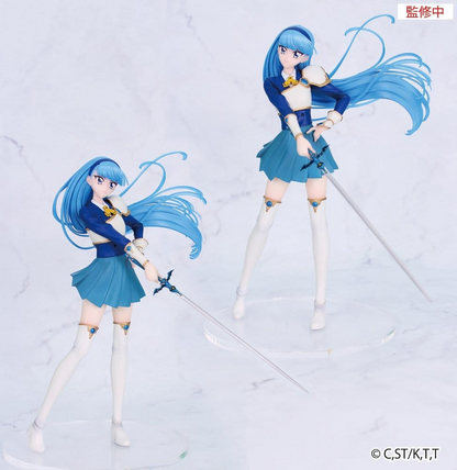 Magic Knight Rayearth Vivit Umi Ryuuzaki