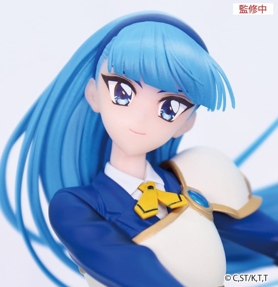Magic Knight Rayearth Vivit Umi Ryuuzaki