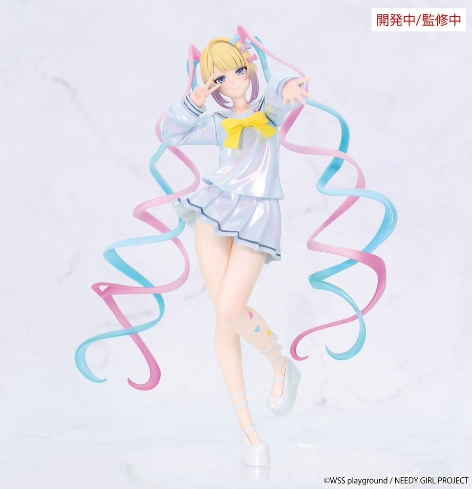 Needy Girl Overdose Vivit OMGkawaiiAngel