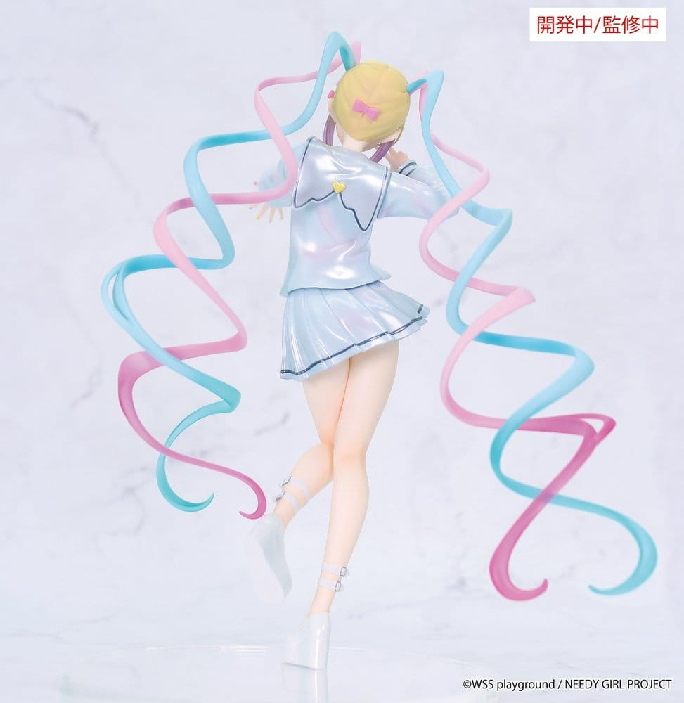 Needy Girl Overdose Vivit OMGkawaiiAngel